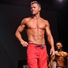 Drew  Devry - NPC Washington Ironman 2013 - #1